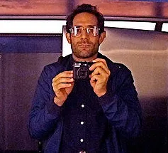 Dov Charney